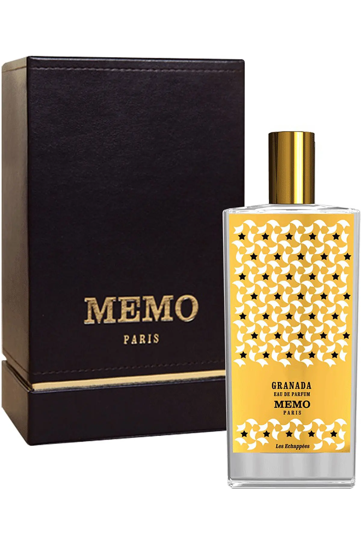 Memo Paris Granada Eau De Parfum 75 ml (woman)