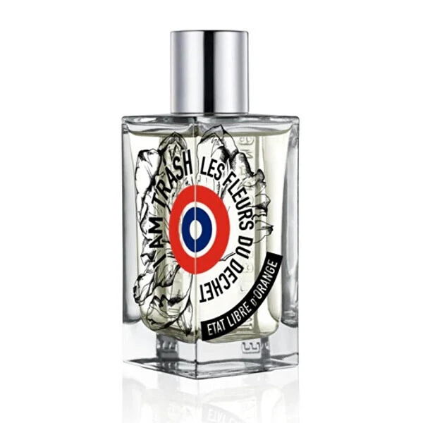 Etat Libre D'Orange I'am Trash - Les Fleurs du Dechet Eau De Parfum - testas 100 ml (unisex)