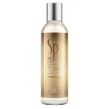 Wella SP Luxe Oil Keratin Protect Shampoo 200 ml