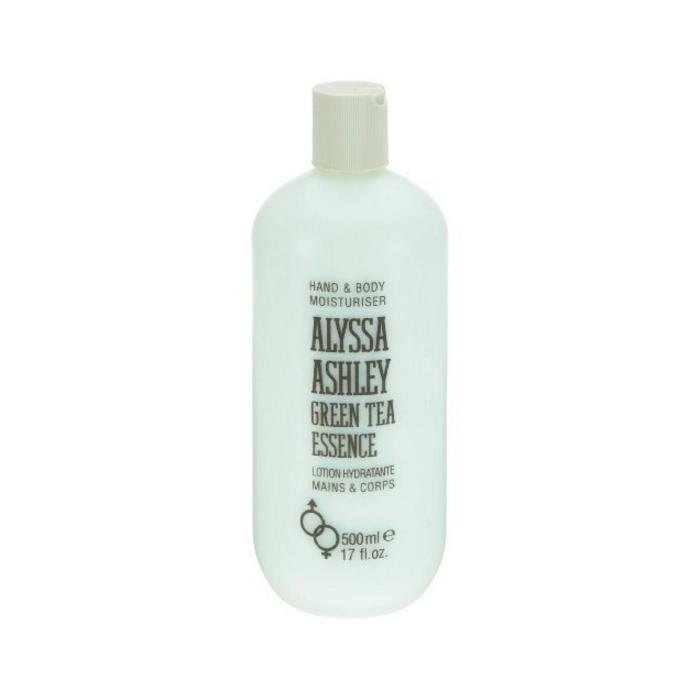 Alyssa Ashley Green Tea Essence Perfumed Shower Gel 500 ml (woman)