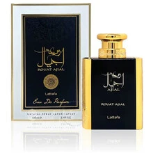 Lattafa Rouat Ajial Eau De Parfum 100 ml (unisex)