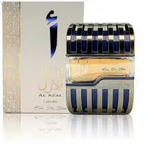 Lattafa Al Azal Eau De Bleu Eau De Parfum 100 ml (vyras)