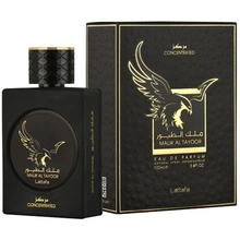 Lattafa Malik Al Tayoor koncentruotas EDP 100 ml (unisex)