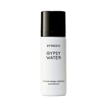 Byredo Gypsy Water Hair Perfume Hair Perfume 75 ml (unisex)