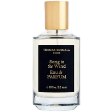 Universalūs kvepalai Thomas Kosmala Song In The Wind EDP, 100 ml