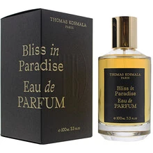 Thomas Kosmala Bliss in Paradise Eau De Parfum 100 ml (unisex)