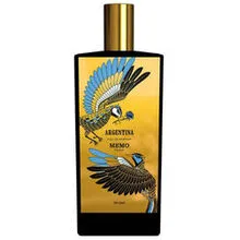 Memo Paris Argentina parfuminis vanduo 75 ml (unisex)