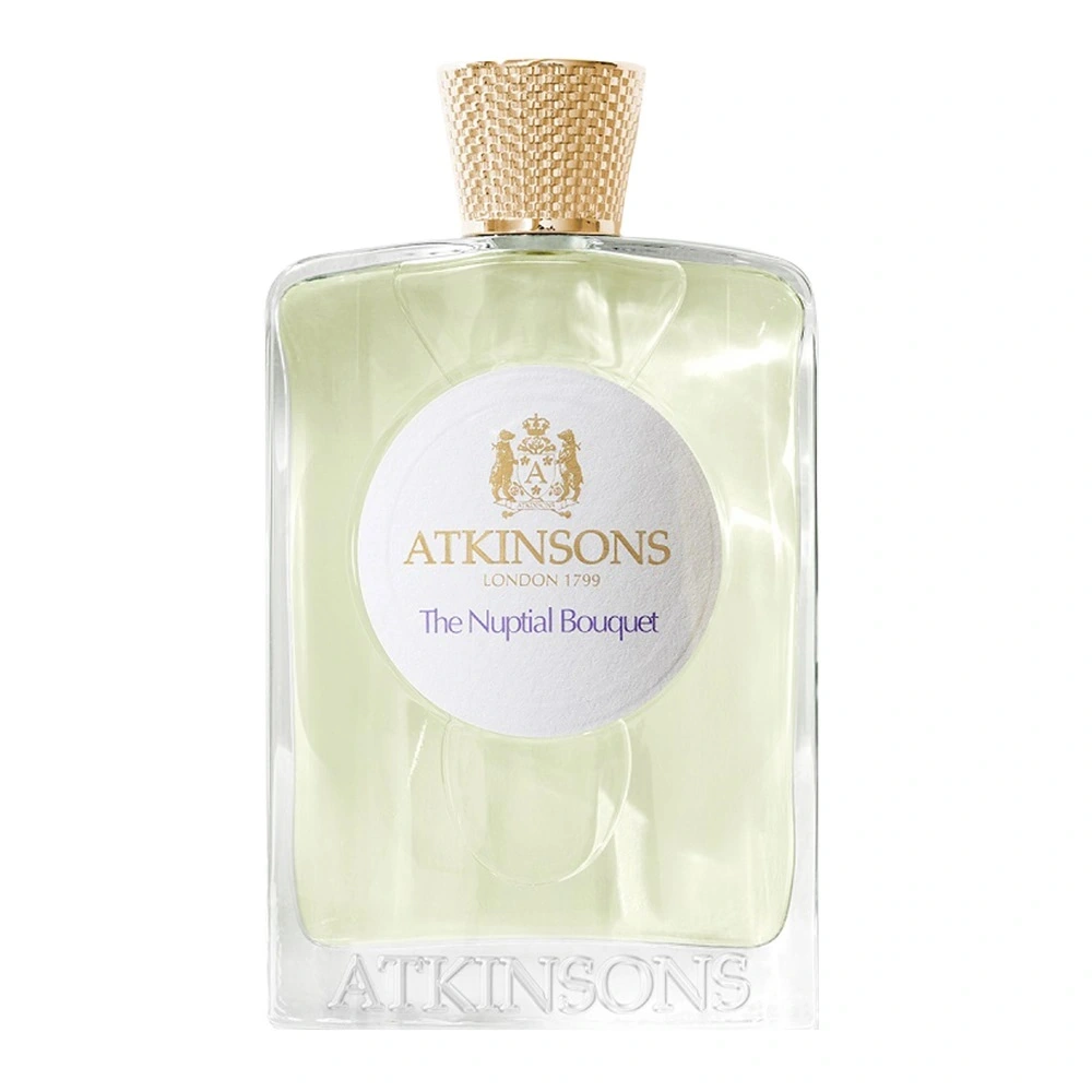"Atkinsons The Nuptial Bouquet" tualetinis vanduo 100 ml (moteris)
