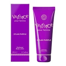Versace Pour Femme Dylan Purple Body Lotion 200 ml (woman)