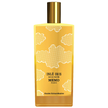 Memo Paris Inlé Iris Eau De Parfum 75 ml (moteris)