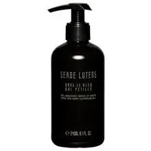 Serge Lutens Dans Le Bleu Qui Pétille Perfumed Shower Gel 240 ml (unisex)