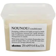 Plaukų kondicionierius Davines Nounou Nourishing, 250 ml