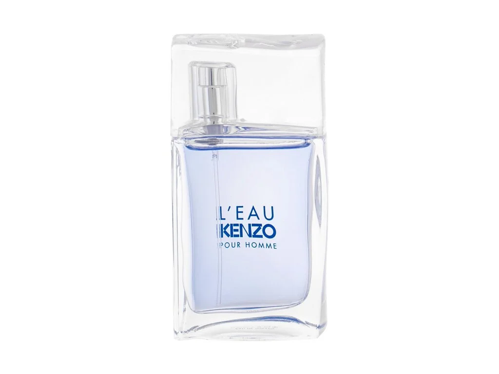 Kvepalai vyrams Kenzo L'Eau Kenzo Pour Homme EDT, 30 ml