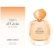 Armani Giorgio Terra di Gioia Eau De Parfum 50 ml (woman)