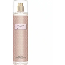 Sarah Jessica Parker Lovely You Bodyspray 100 ml (woman)