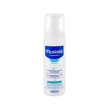 Mustela Bébé Champô Espuma Recém-Nascido 150 ml