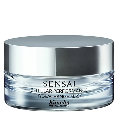 Sensai Cellular Performance Hydrating Hydrachange Mask 75 ml