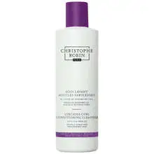 Christophe Robin Luscious Curl Conditioning Cleanser 250 ml