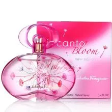 Tualetinis vanduo Salvatore Ferragamo Incanto Bloom 2014, 100ml
