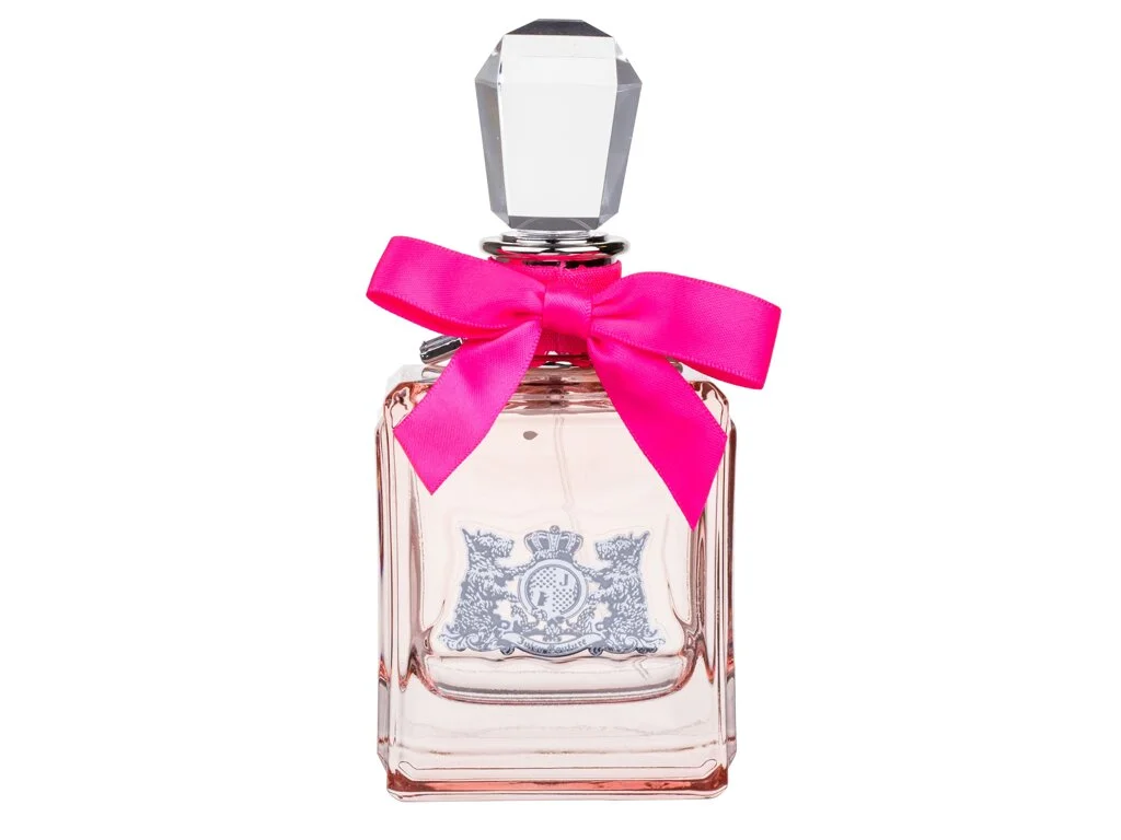 Parfumuotasis vanduo Juicy Couture Couture La La La, 100ml
