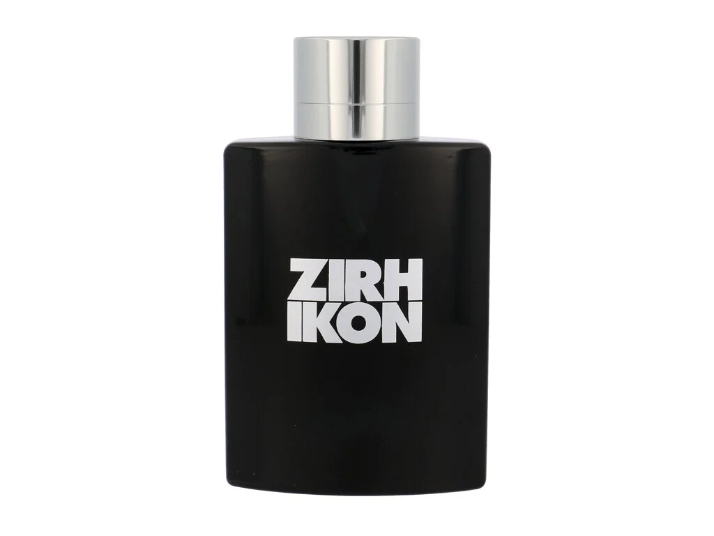 Tualetinis vanduo ZIRH Ikon, 125ml