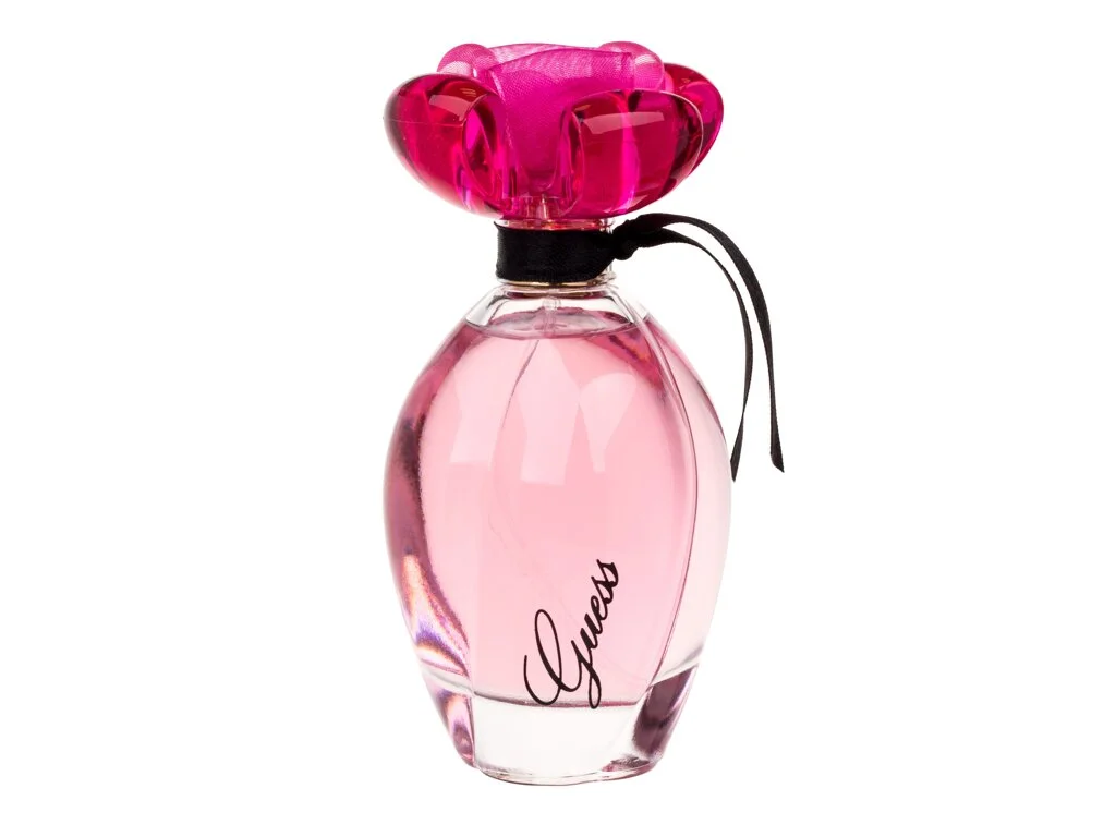 GUESS Girl tualetinis vanduo, 100ml