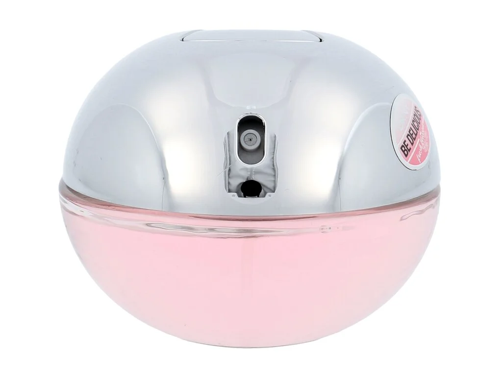 Parfumuotas vanduo DKNY DKNY Be Delicious Fresh Blossom, 50ml