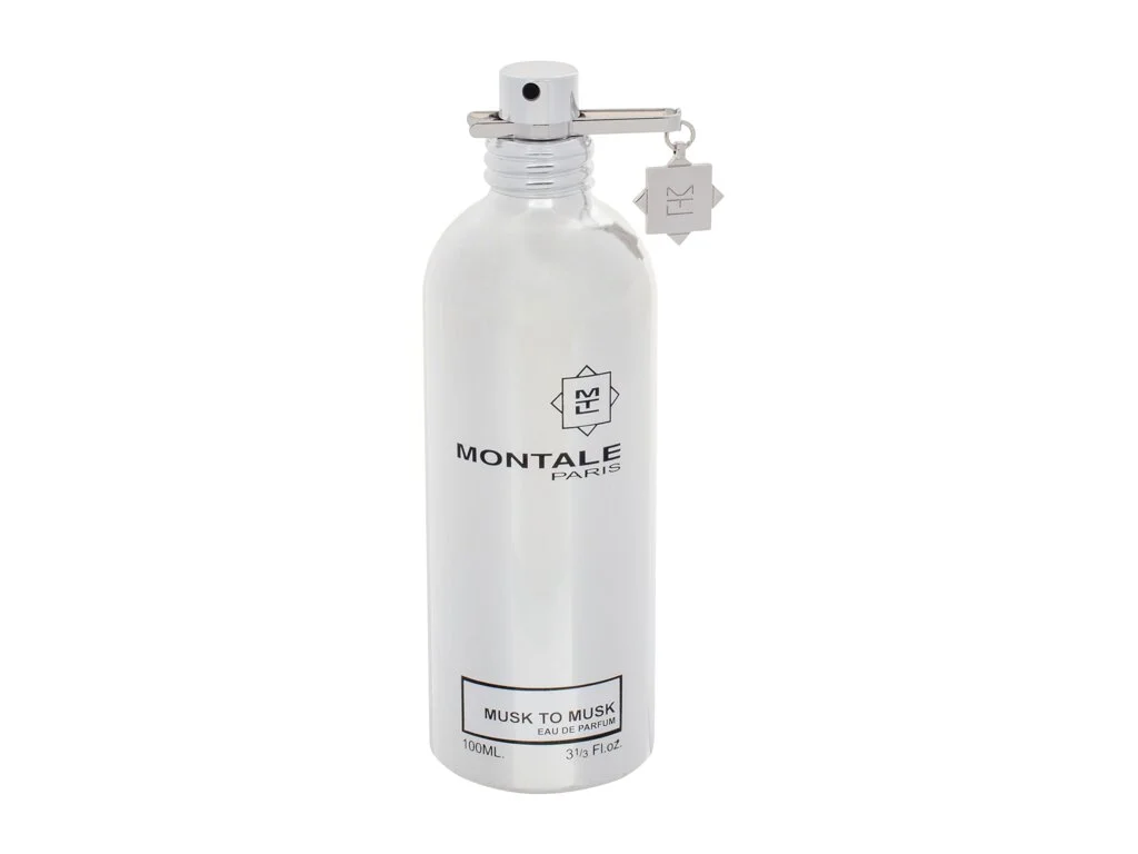 Eau de Parfum Montale Musk To Musk, 100ml
