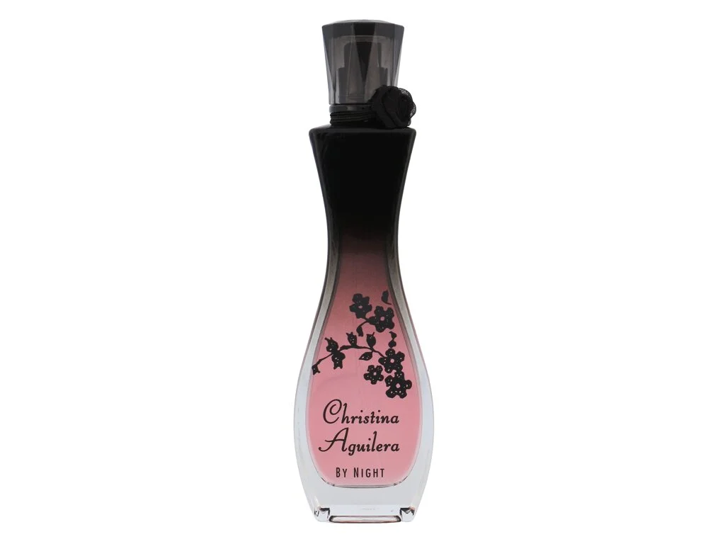 Eau de Parfum Christina Aguilera by Night, 75ml