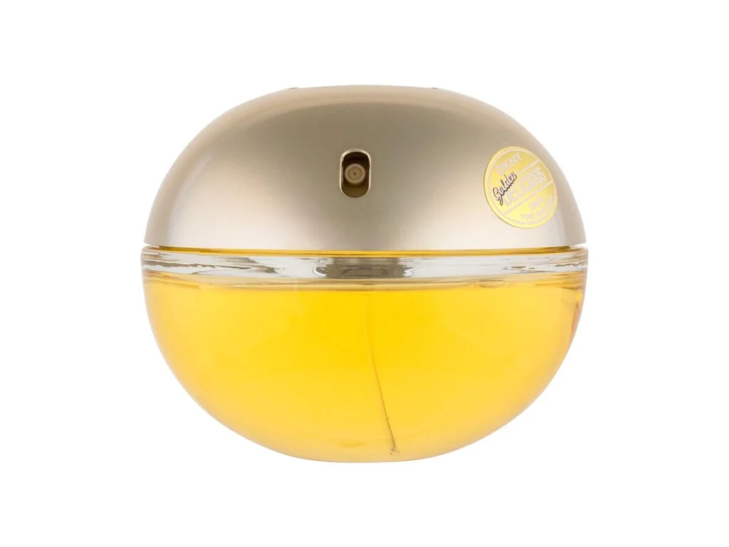 Parfumuotas vanduo DKNY DKNY Golden Delicious, 100ml