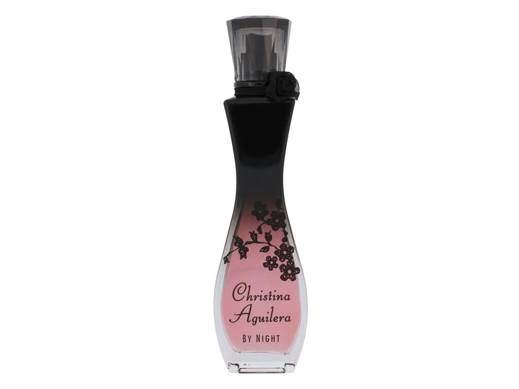 Christina Aguilera by Night Eau de Parfum, 50ml