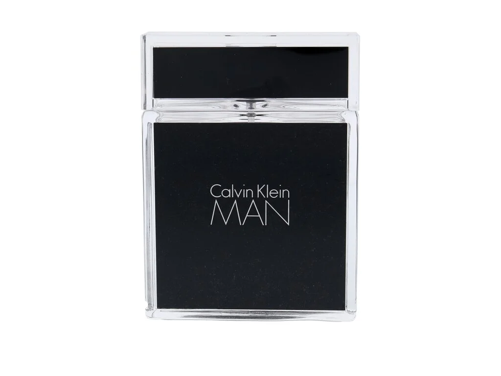 Calvin Klein Man tualetinis vanduo, 50ml