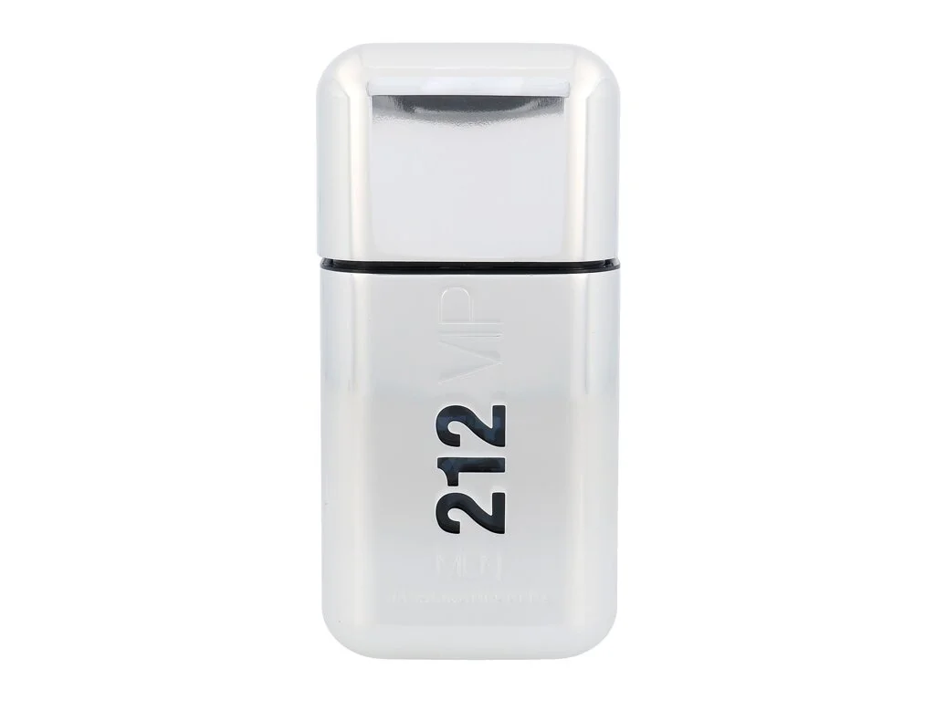 Carolina Herrera 212 VIP vyrų tualetinis vanduo, 50ml
