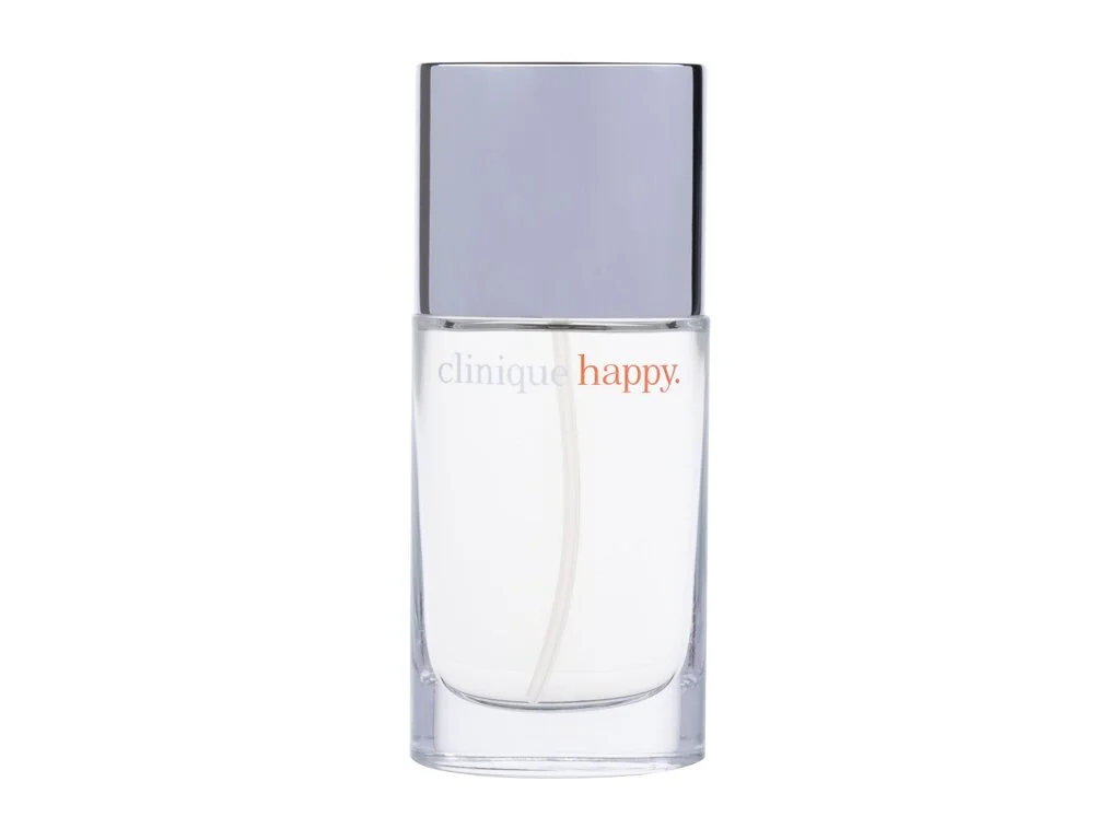Clinique Happy parfuminis vanduo, 30ml