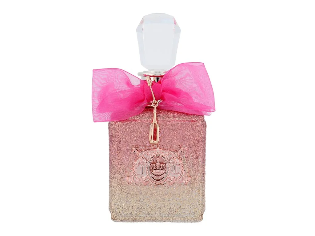 Juicy Couture Viva La Juicy Rose kvapusis vanduo, 100ml