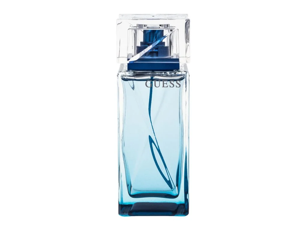 GUESS naktinis tualetinis vanduo, 100ml