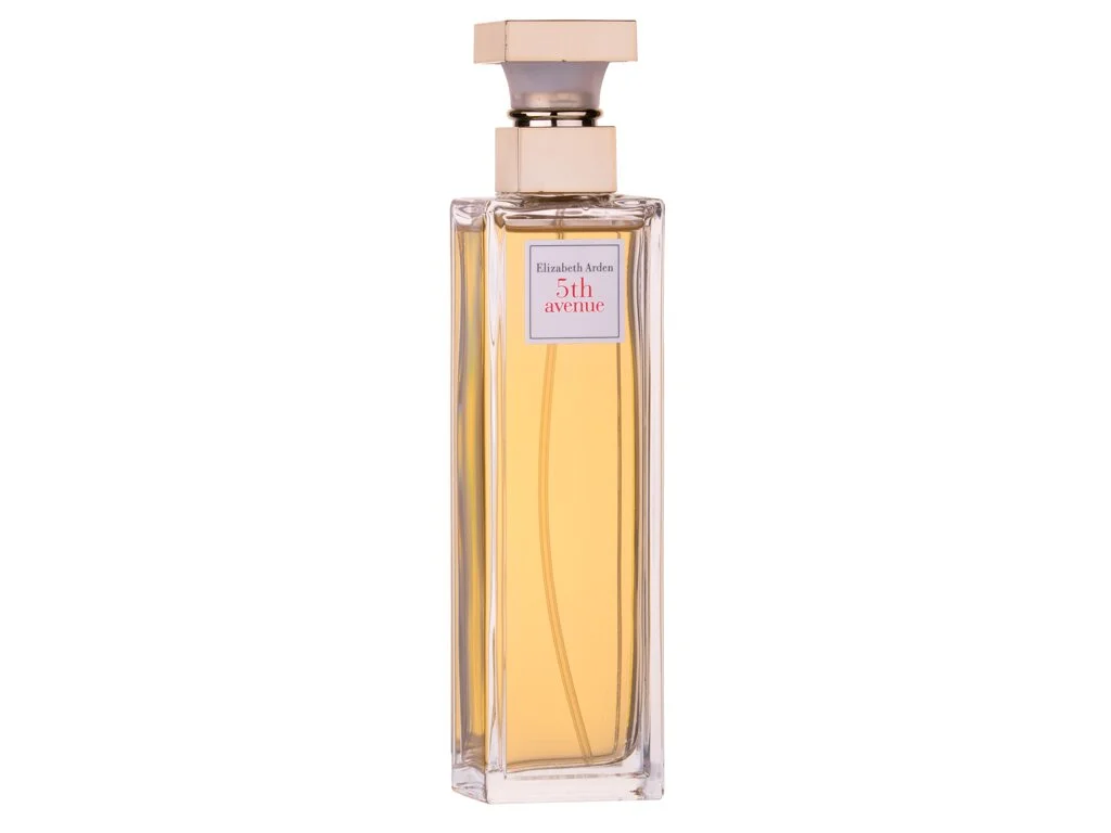 Kvepalai moterims Elizabeth Arden 5th Avenue EDP, 75 ml