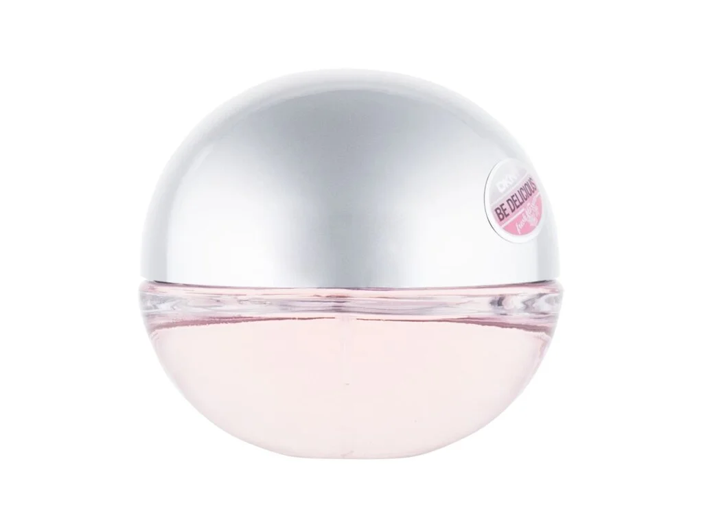 Parfumuotas vanduo DKNY DKNY Be Delicious Fresh Blossom, 30ml