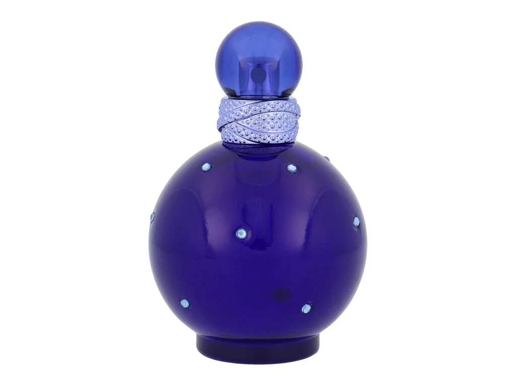 Kvepalai moterims Britney Spears Fantasy Midnight EDP, 100 ml