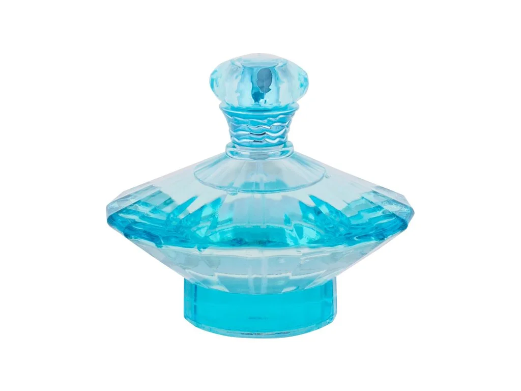 Eau de Parfum Britney Spears Curious, 100ml