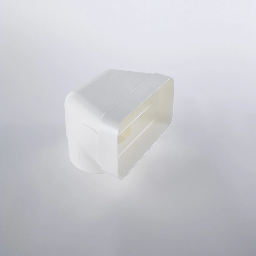 Gartraukio priedas ELICA CURVE 90°