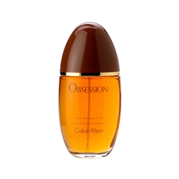 Calvin Klein Obsession Eau De Perfume Purškiklis 100ml