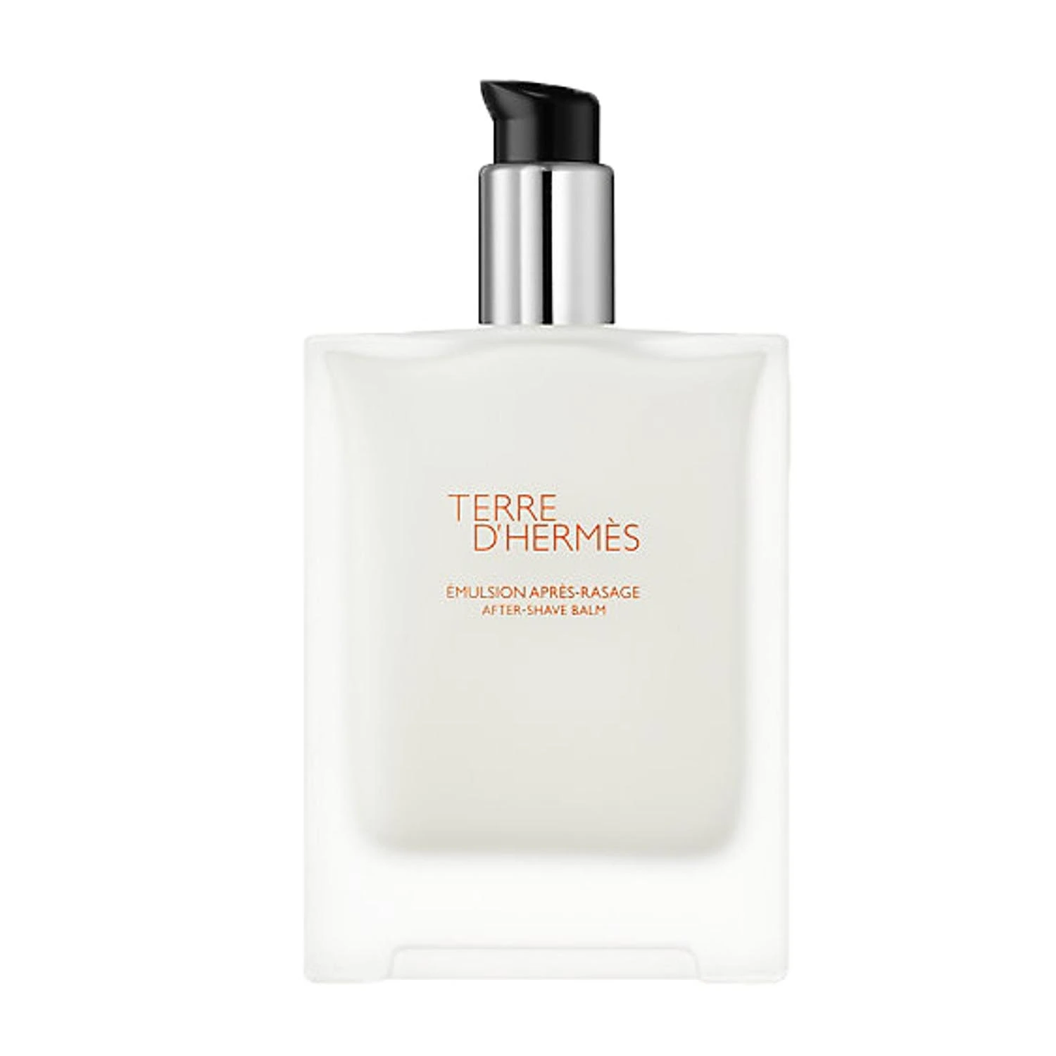 Hermès Terre D'Hermès After Shave Balm 100 ml (man)