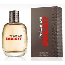 Ducati Trace Me Eau De Toilette 50 ml (vyras)