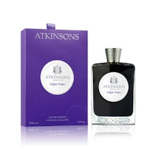 Atkinsons Tulipe Noire Eau De Parfum 100 ml (unisex)