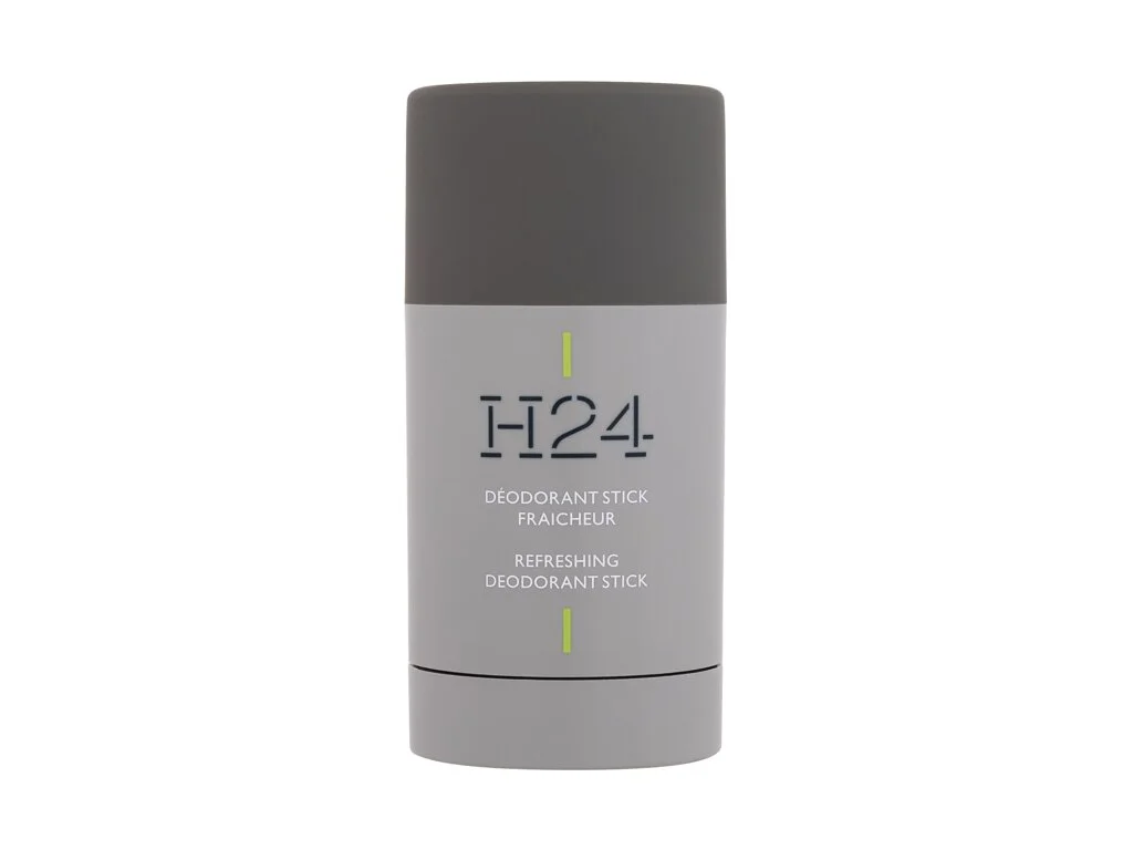 Hermès H24 Refreshing Perfumed Deostick 75 ml (man)