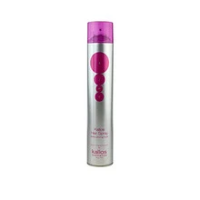 Kallos KJMN Silk Protein Hair Spray Extra Strong 500 ml
