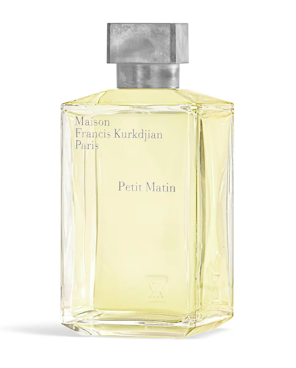 Maison Francis Kurkdjian Petit Matin Eau De Parfum 200 ml (unisex)