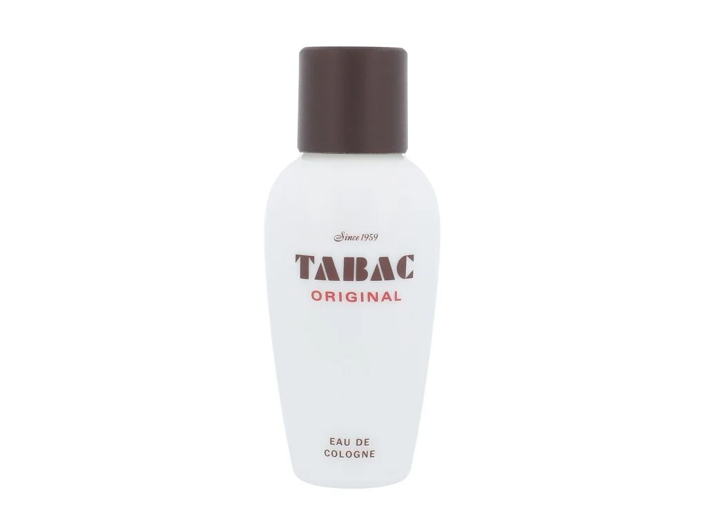 Tabac Original Eau de Cologne be purškalo 100 ml (vyras)
