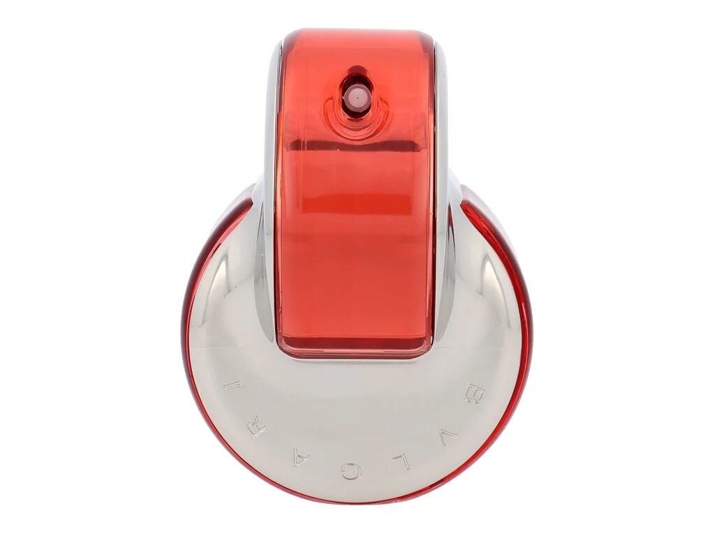 Tualetinis vanduo Bvlgari Omnia Coral, 65ml